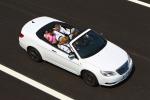Lancia Flavia Convertible 2012 года